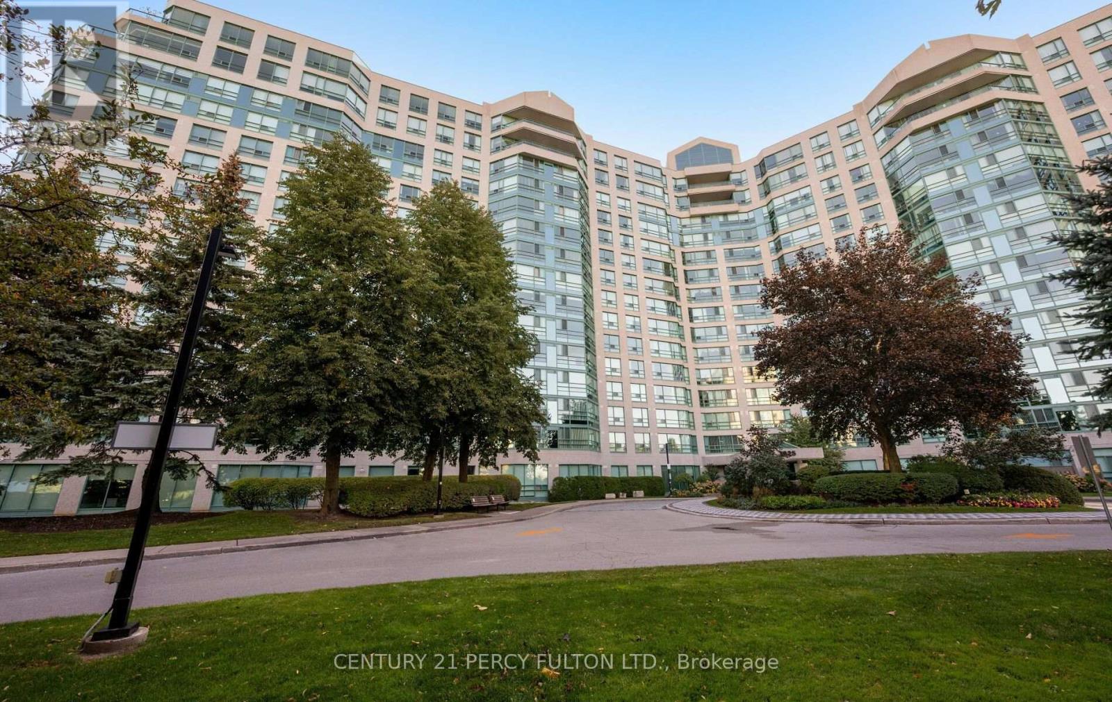 624 - 7825 BAYVIEW AVENUE, Markham, Ontario