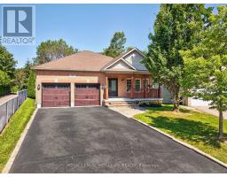 10 PURT COURT, Barrie, Ontario