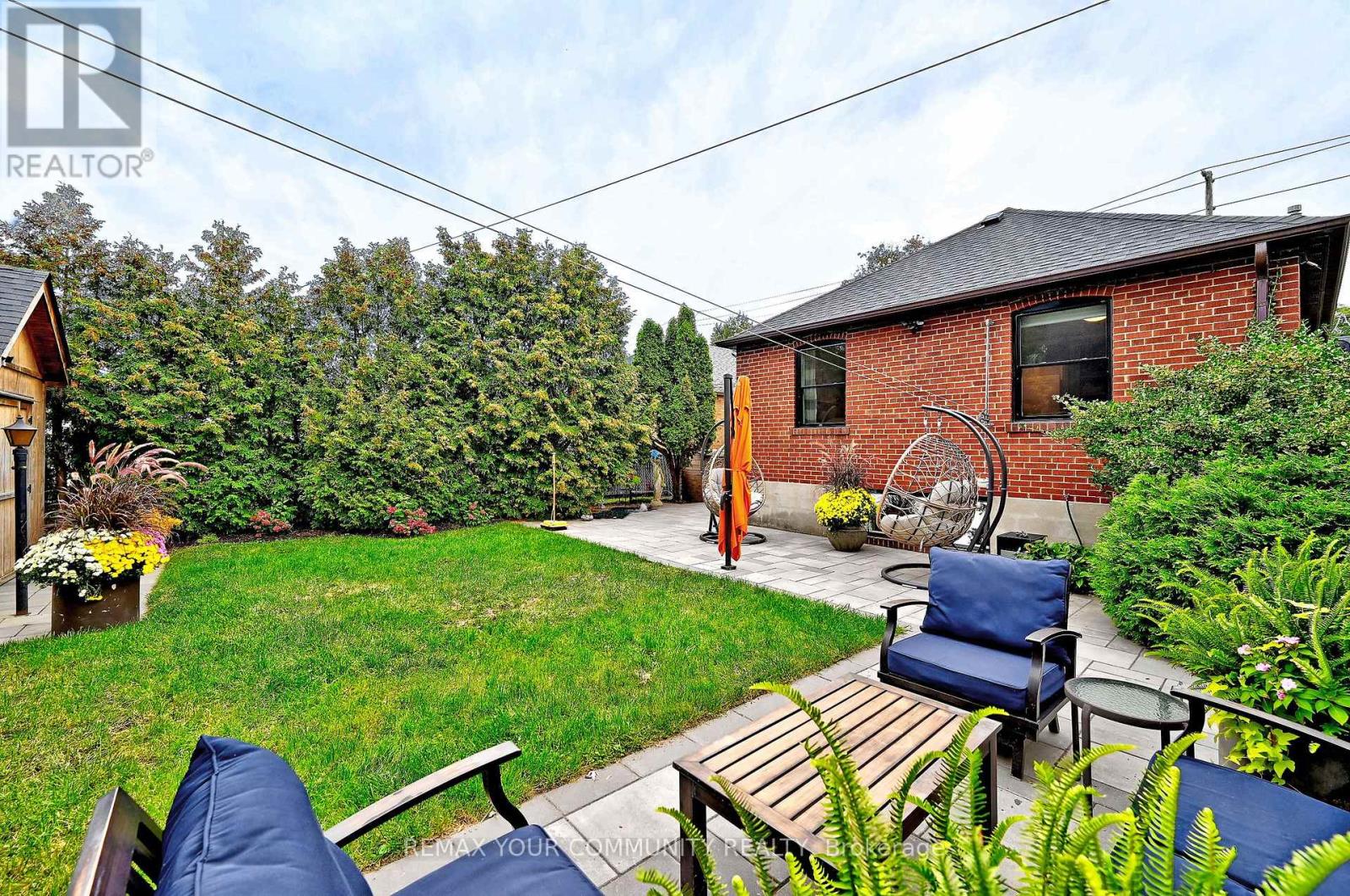 141 Prince Edward Drive S, Toronto, Ontario  M8Y 3W3 - Photo 45 - W14030646