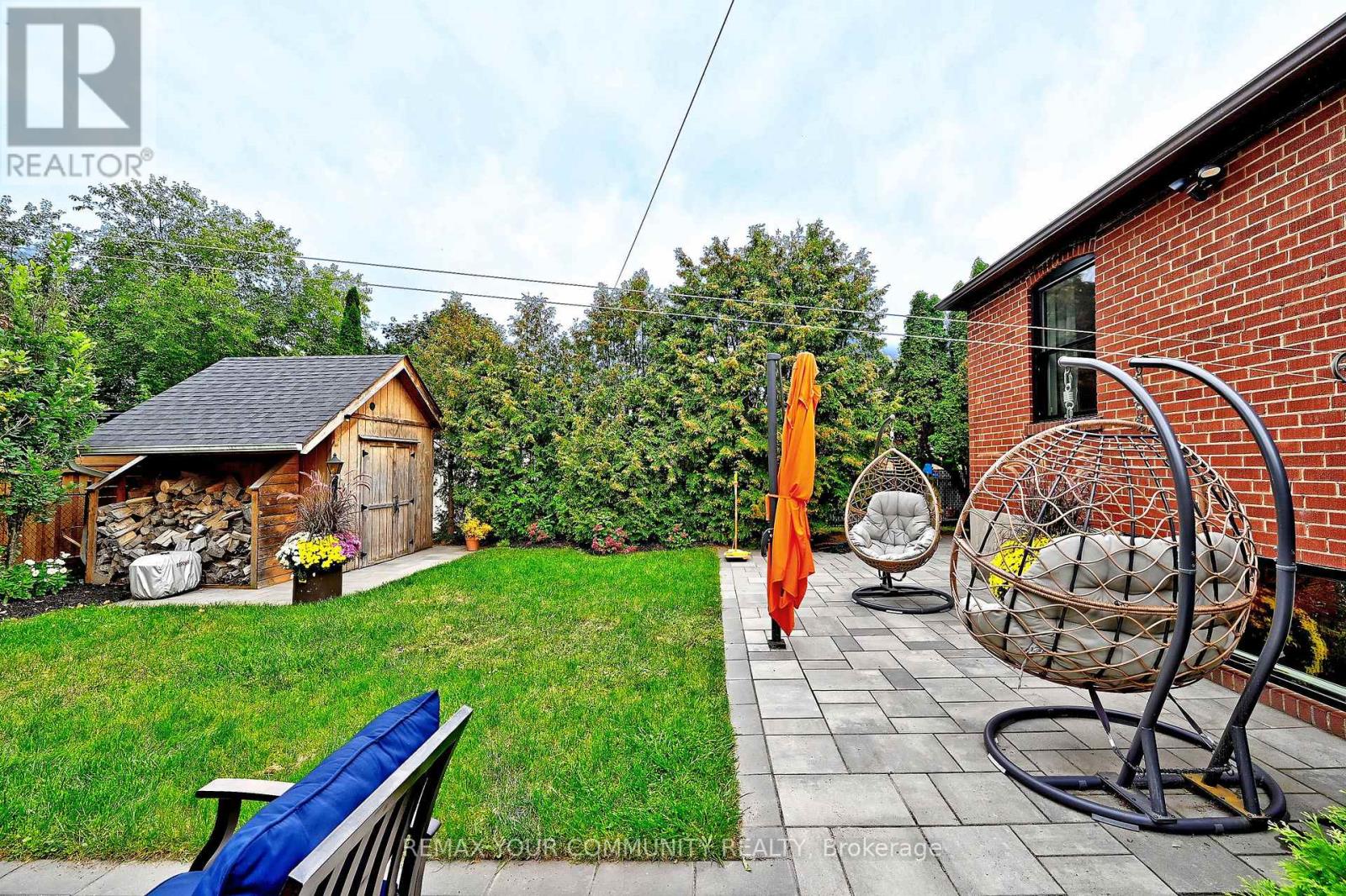 141 Prince Edward Drive S, Toronto, Ontario  M8Y 3W3 - Photo 46 - W14030646
