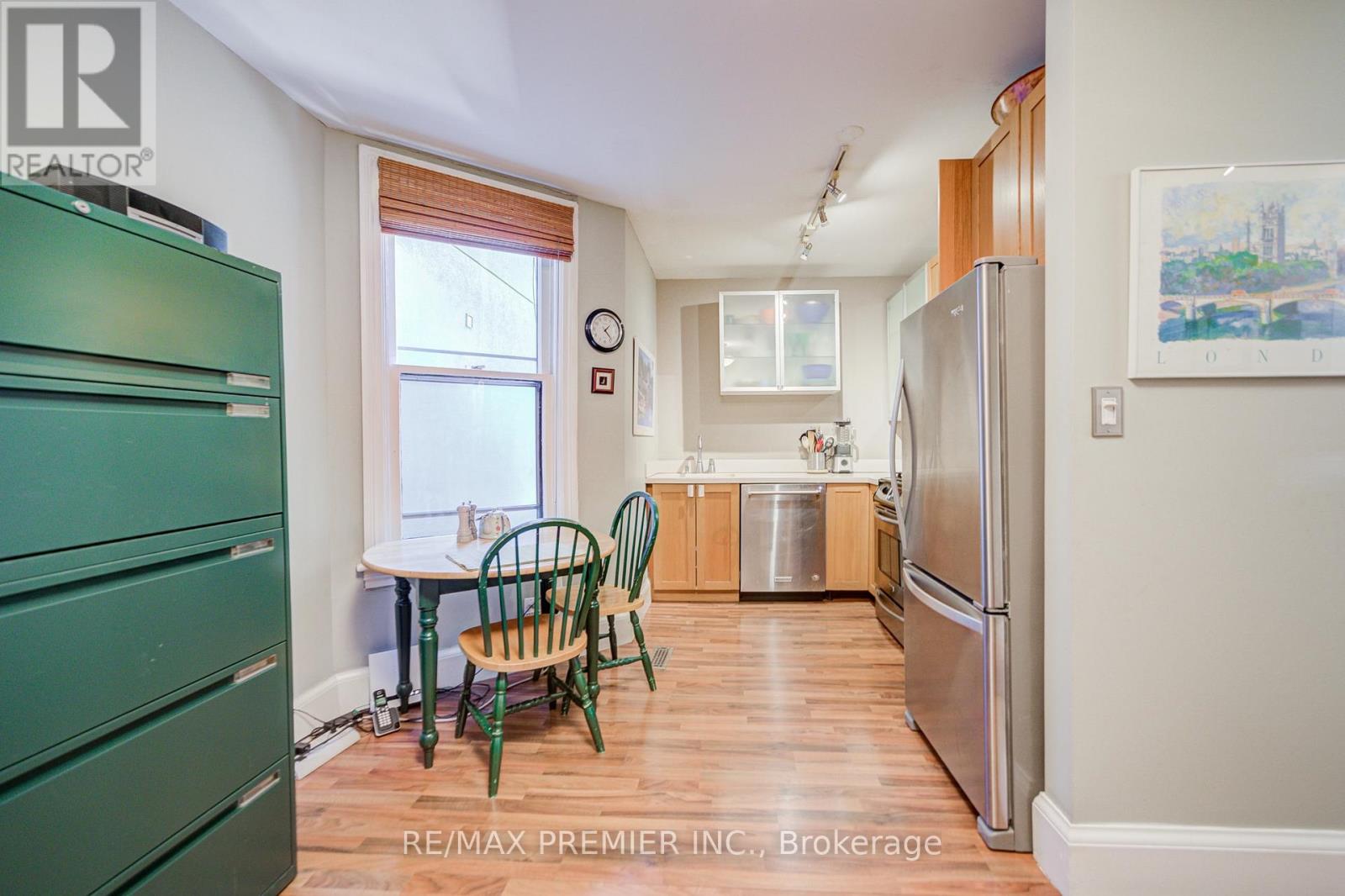 3 - 224 Lippincott Street, Toronto, Ontario  M5S 2P5 - Photo 6 - C14028720