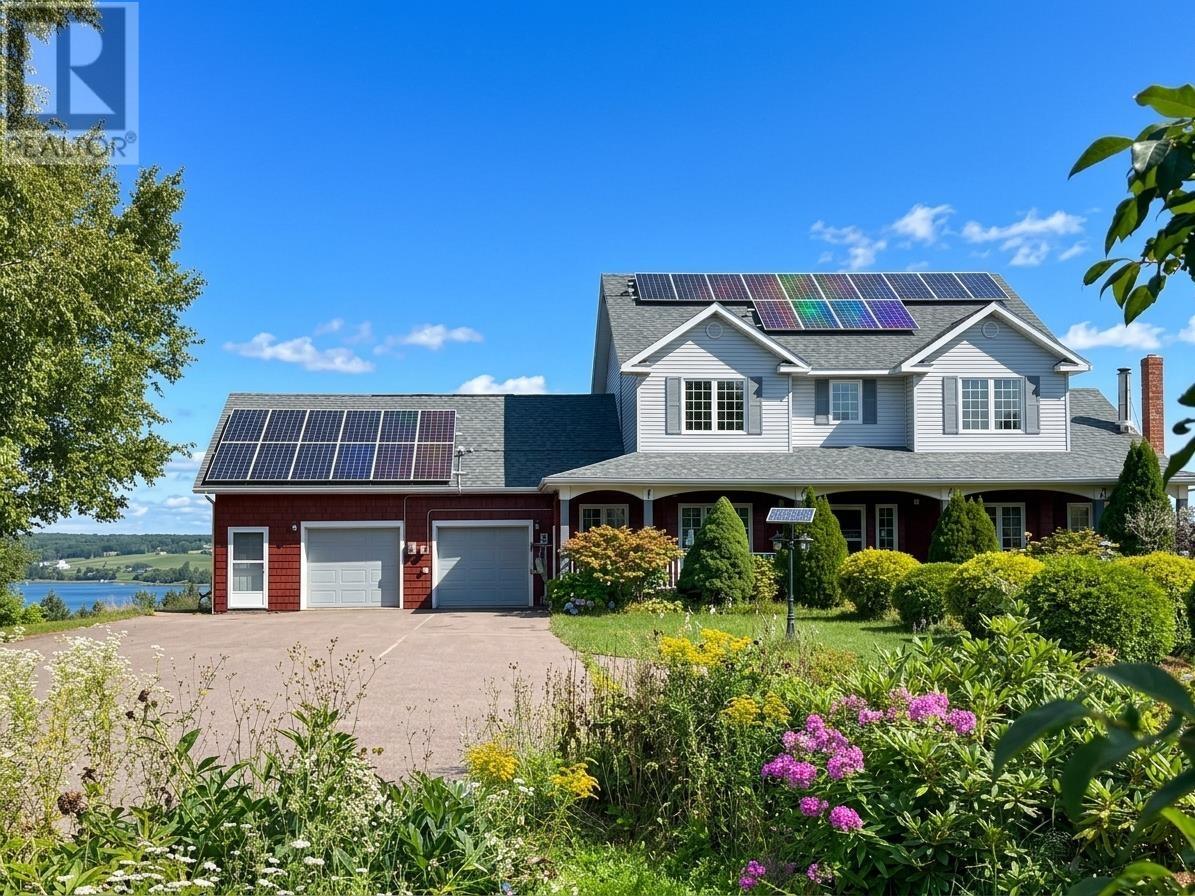 35 Firedance Ridge, St. Catherine's, Prince Edward Island  C0A 1H6 - Photo 10 - 202625833