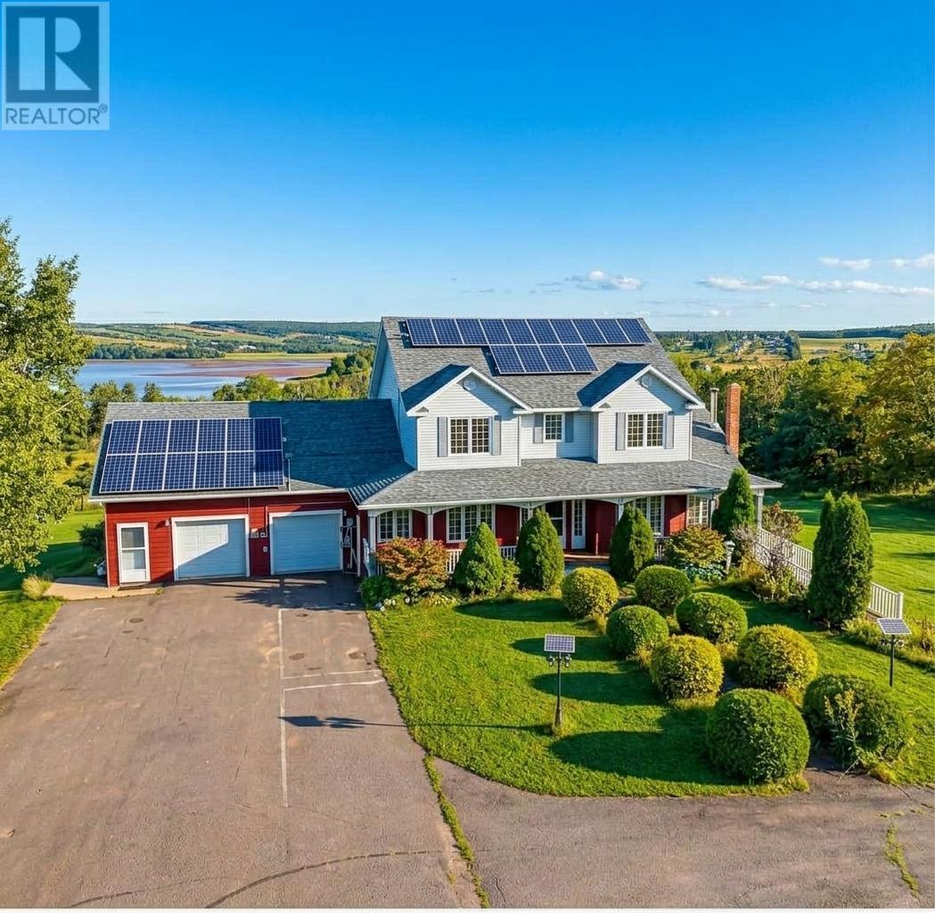 35 Firedance Ridge, St. Catherine's, Prince Edward Island  C0A 1H6 - Photo 15 - 202625833