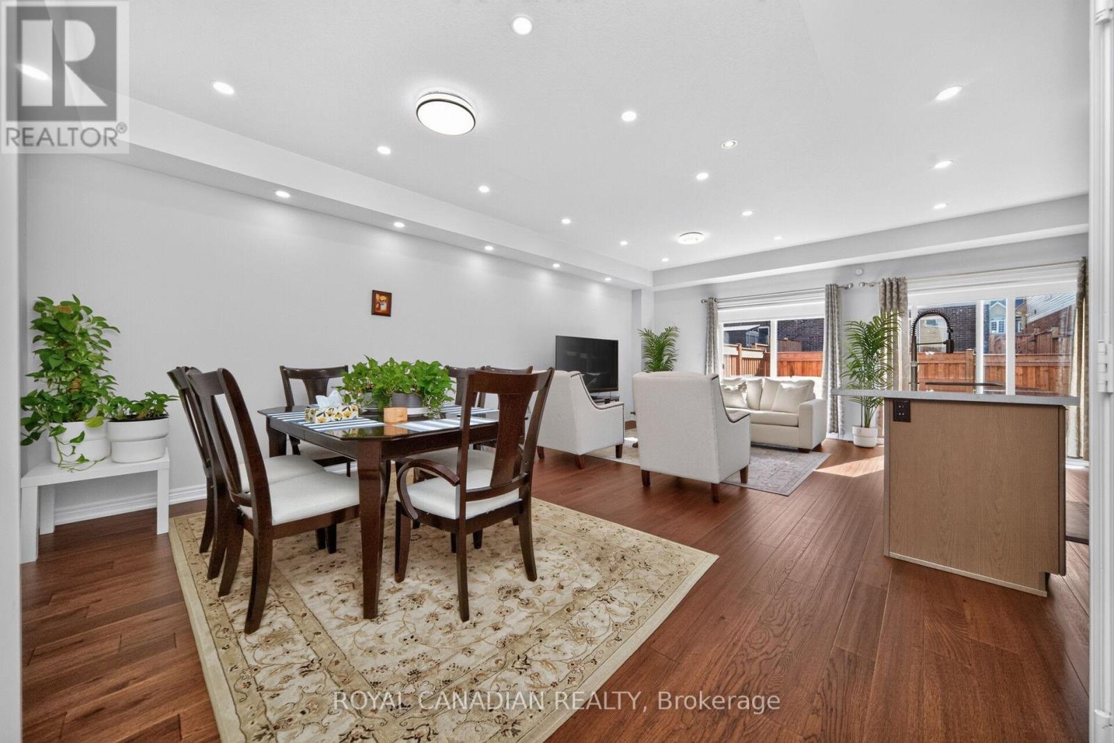 72 Bobolink Road, Hamilton, Ontario  L9A 2P5 - Photo 9 - X14031696