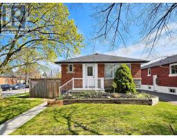 1 WELBOURN DRIVE, Hamilton, Ontario
