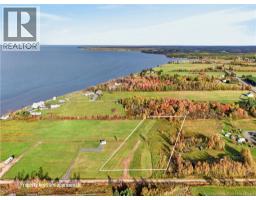 1.65 Acres Williston Road, Miramichi Bay, New Brunswick