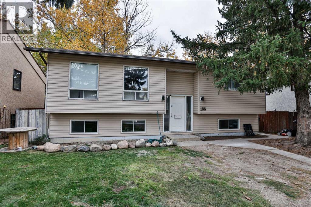 186 Oxford Road W, Lethbridge, Alberta  T1K 4V4 - Photo 8 - A2351465