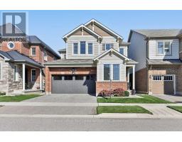 1422 ORR TERRACE, Milton, Ontario