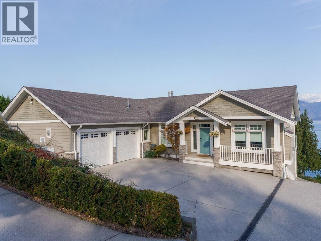 1208 St Andrews Road, Gibsons, British Columbia  V0N 1V1 - Photo 3 - R3170945