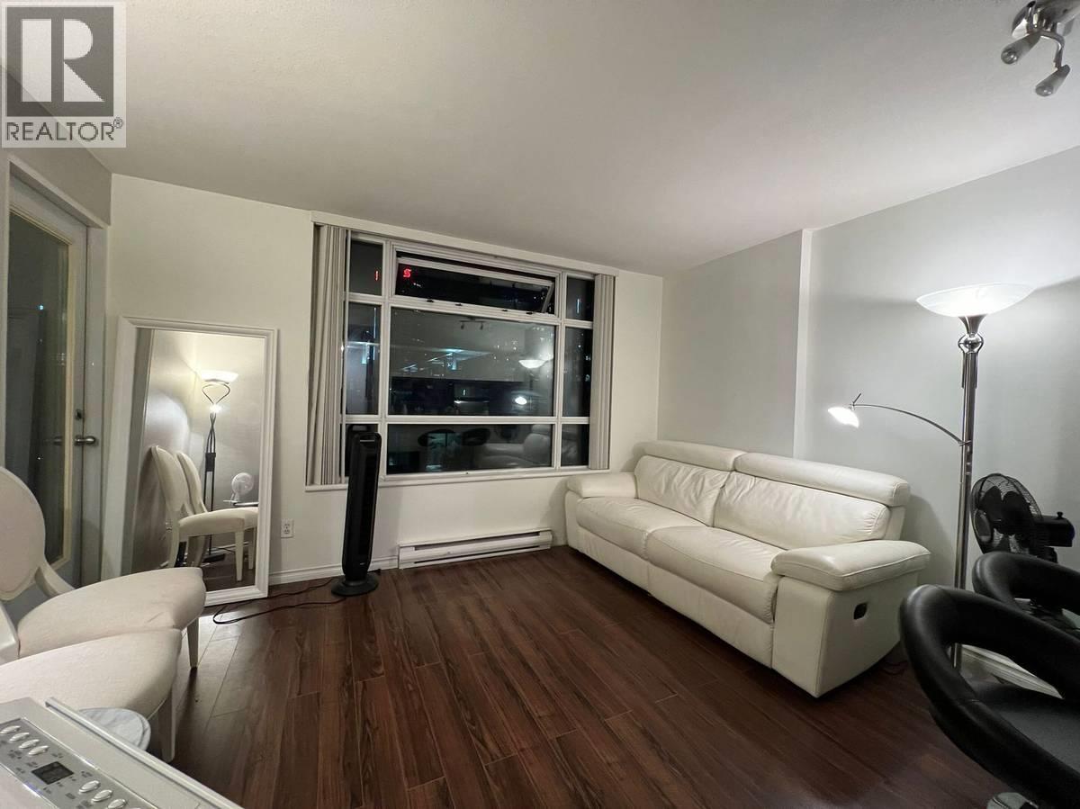 438 Seymour Street, Vancouver, British Columbia  V6B 6H4 - Photo 2 - R3172140