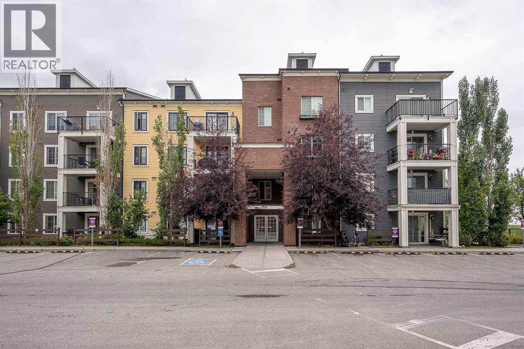 4303, 755 Copperpond Boulevard SE, Calgary, Alberta