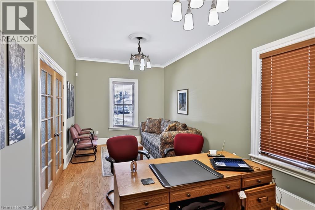 241 Brant Avenue, Brantford, Ontario  N3T 3J4 - Photo 18 - 40869331