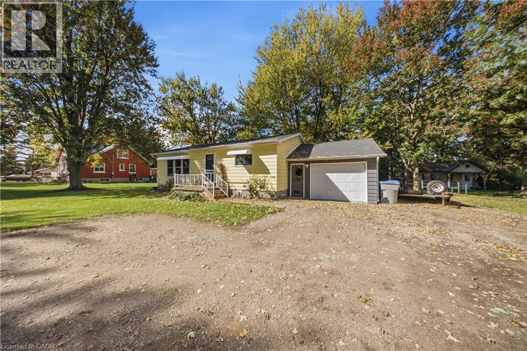 7480 HIGHWAY 23 S, Atwood, Ontario