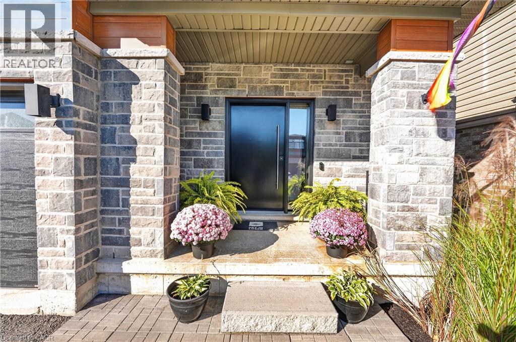 4069 BROCK Street, Beamsville, Ontario