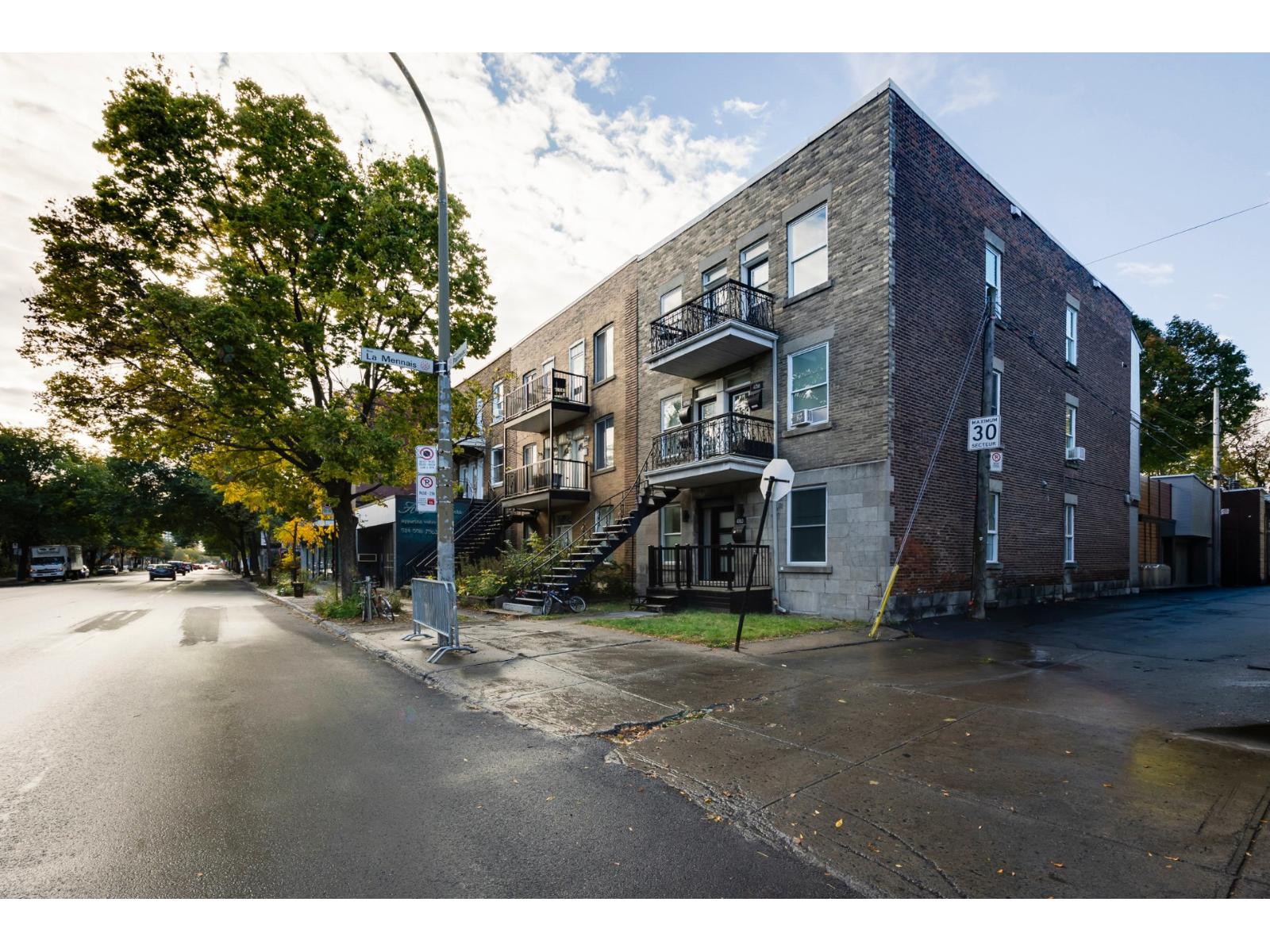 4754-4760 Av. Papineau Montréal (Le Plateau-Mont-Royal) Quebec Canada H2H1V3 4