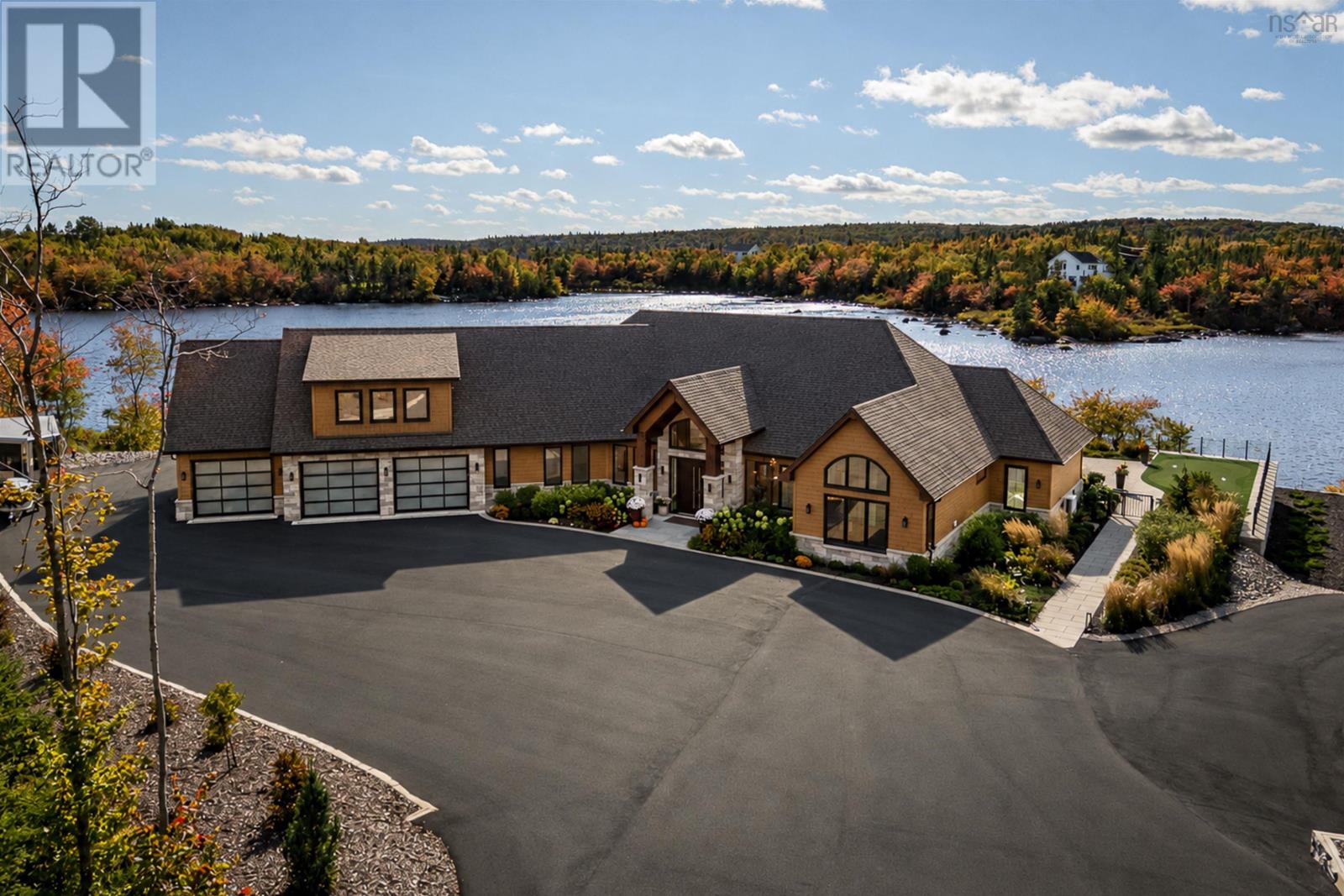 1593 Old Sambro Road, harrietsfield, Nova Scotia