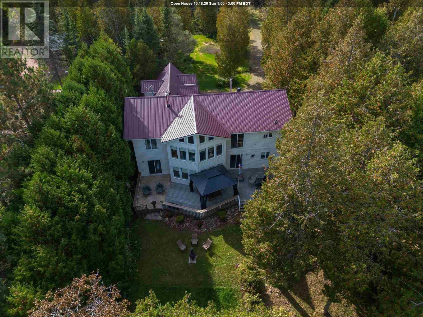 3882 Hamilton Dr, Hilton, Ontario  P0R 1G0 - Photo 1 - SM262230