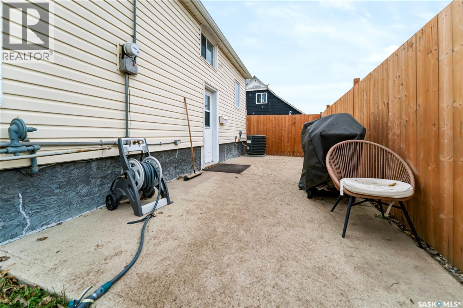 205 Washington Avenue, Hanley, Saskatchewan  S0G 2E0 - Photo 27 - SK051047