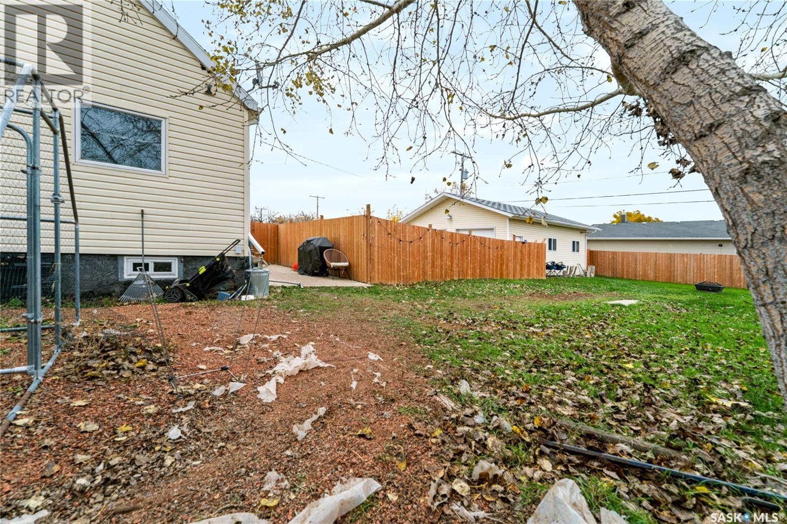 205 Washington Avenue, Hanley, Saskatchewan  S0G 2E0 - Photo 28 - SK051047