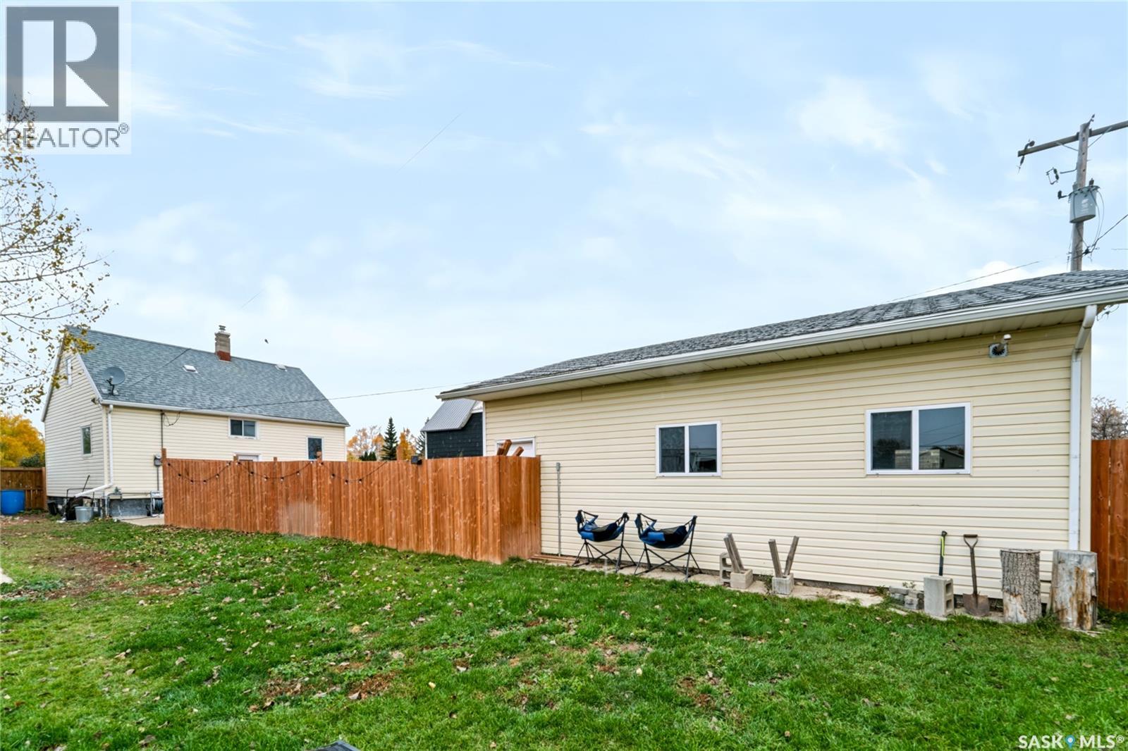 205 Washington Avenue, Hanley, Saskatchewan  S0G 2E0 - Photo 31 - SK051047