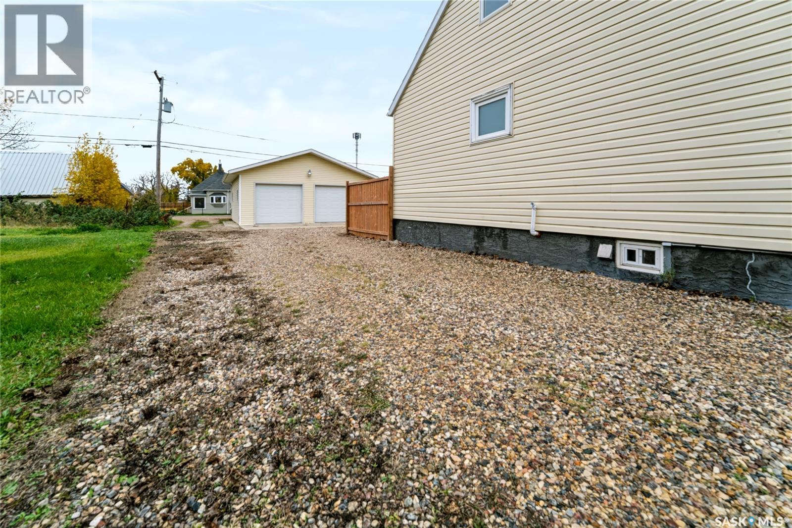 205 Washington Avenue, Hanley, Saskatchewan  S0G 2E0 - Photo 34 - SK051047