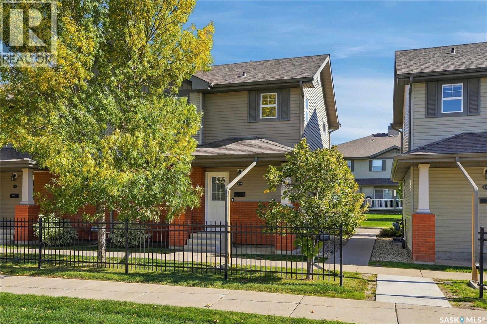 110 410 Stensrud Road, Saskatoon, Saskatchewan  S7W 0B7 - Photo 1 - SK051019