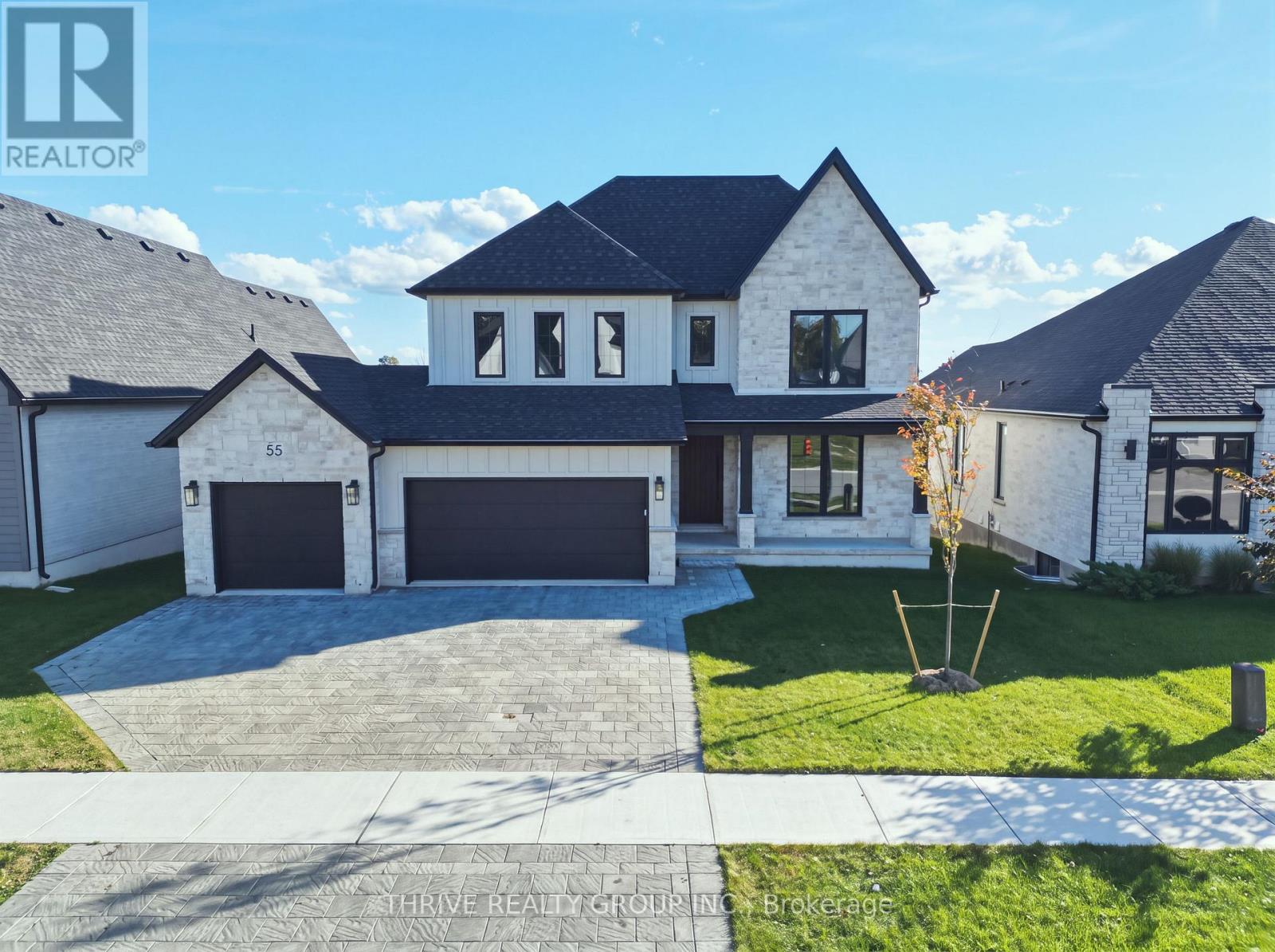 55 Aspen Circle, Thames Centre, Ontario  N0M 2P0 - Photo 2 - X14032080