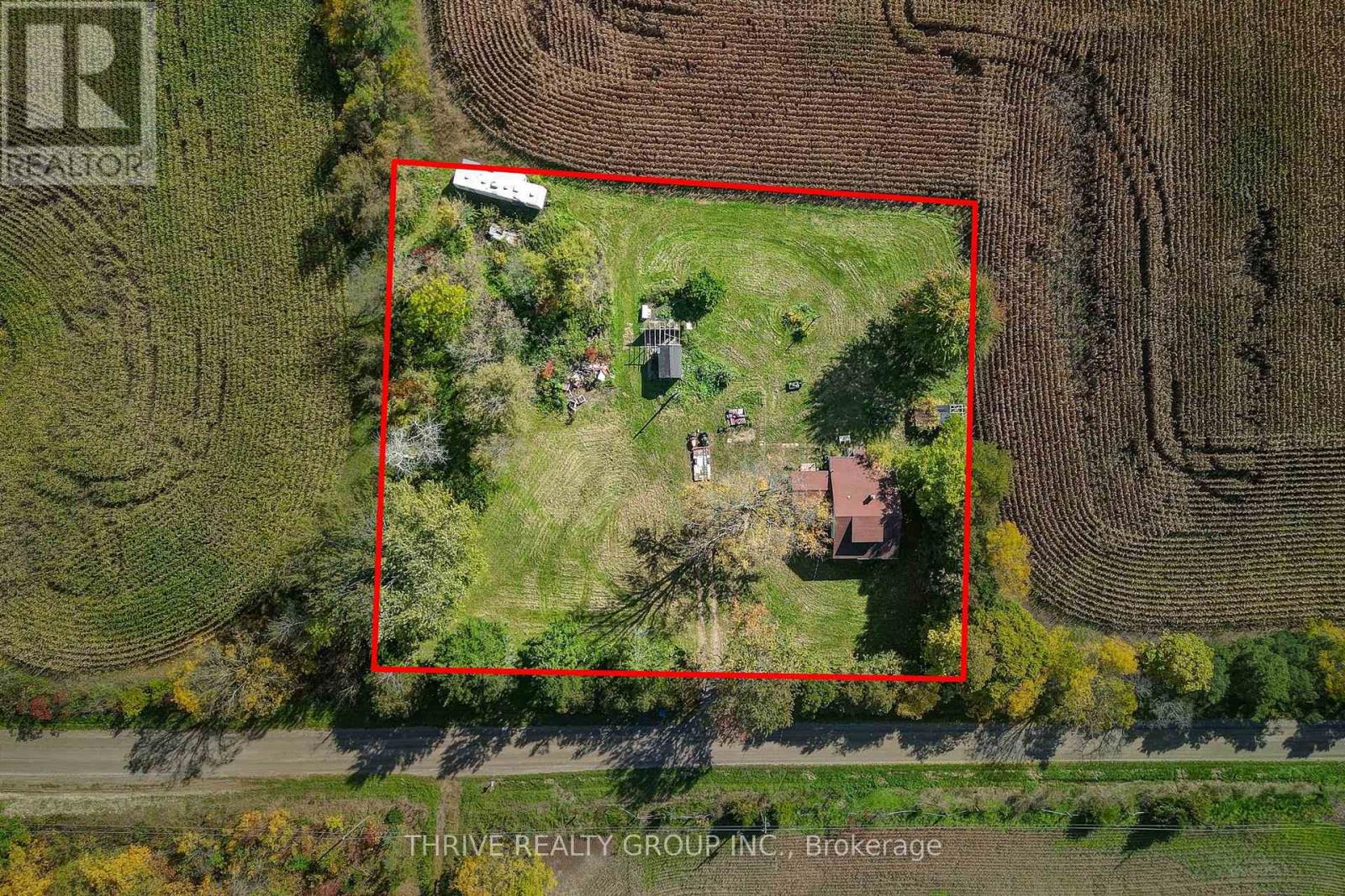 23781 JOHNSTON LINE, West Elgin, Ontario