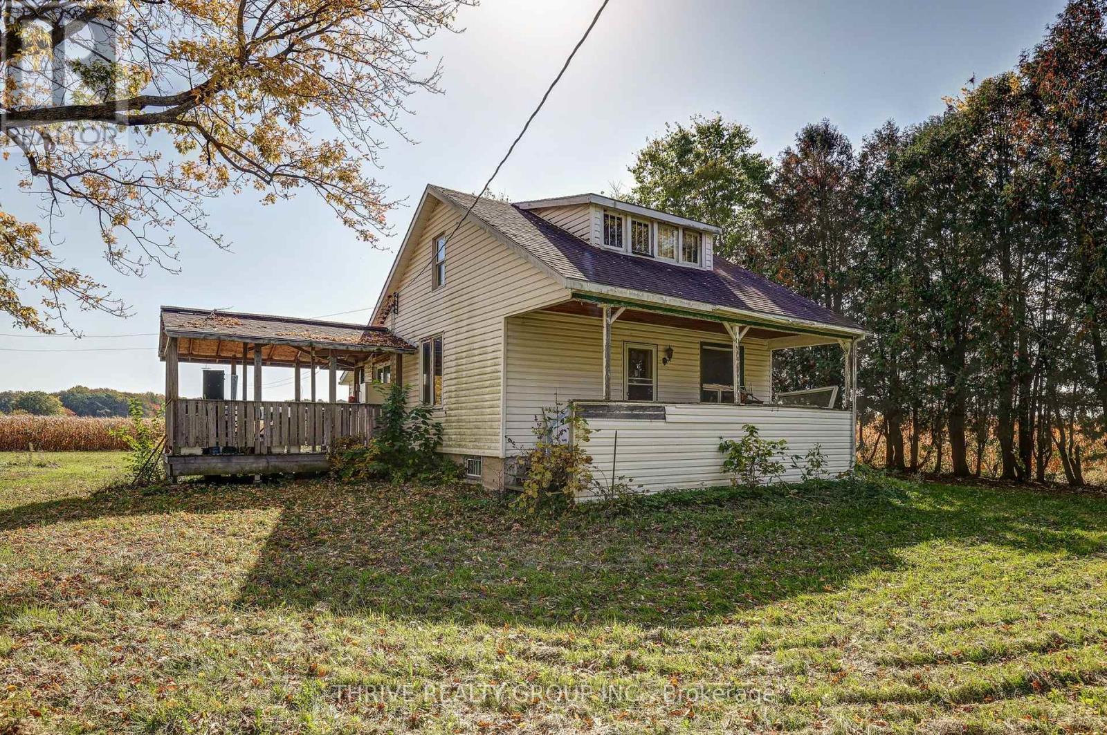 23781 Johnston Line, West Elgin, Ontario  N0L 2C0 - Photo 13 - X14032144