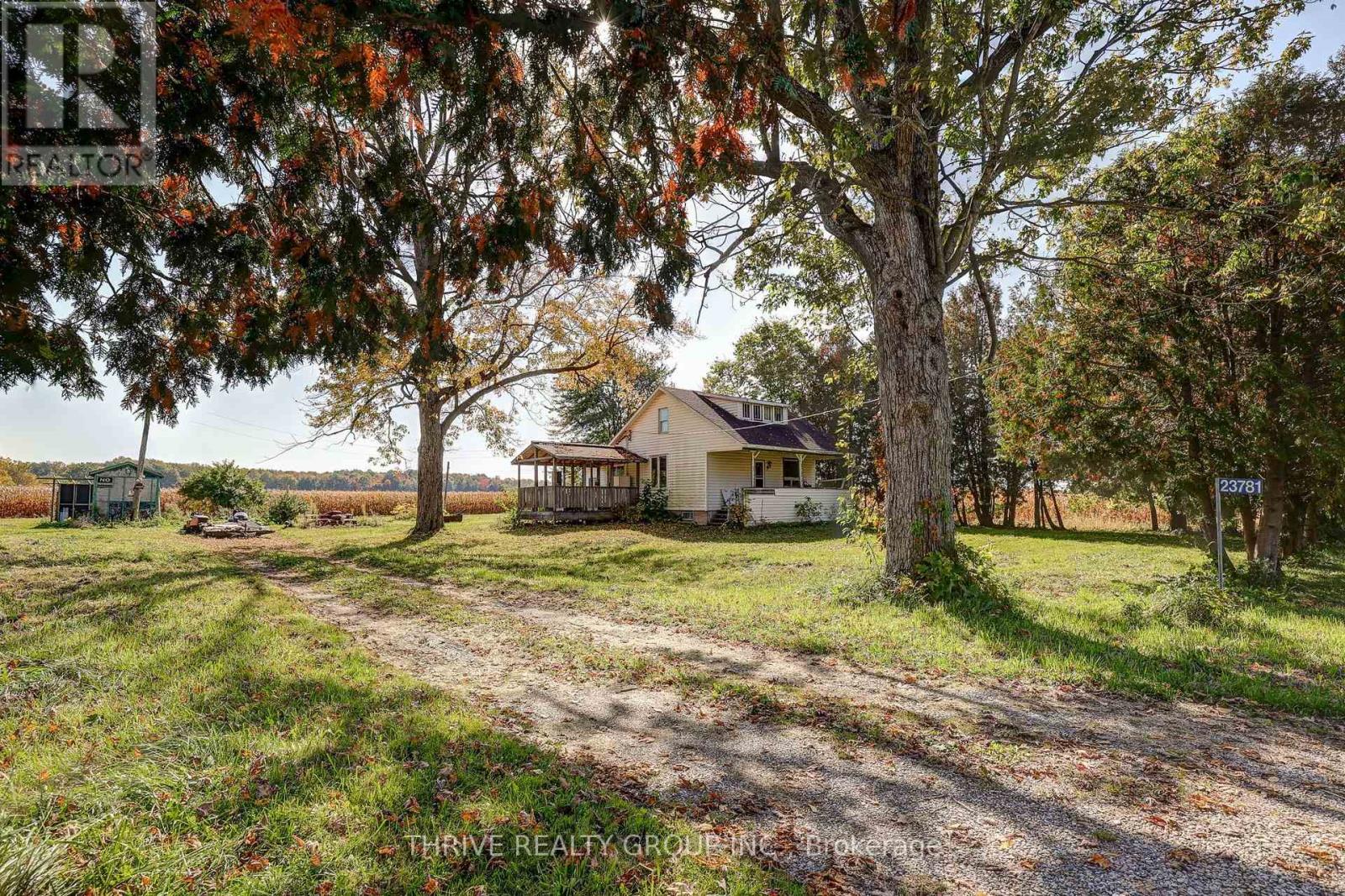 23781 Johnston Line, West Elgin, Ontario  N0L 2C0 - Photo 14 - X14032144