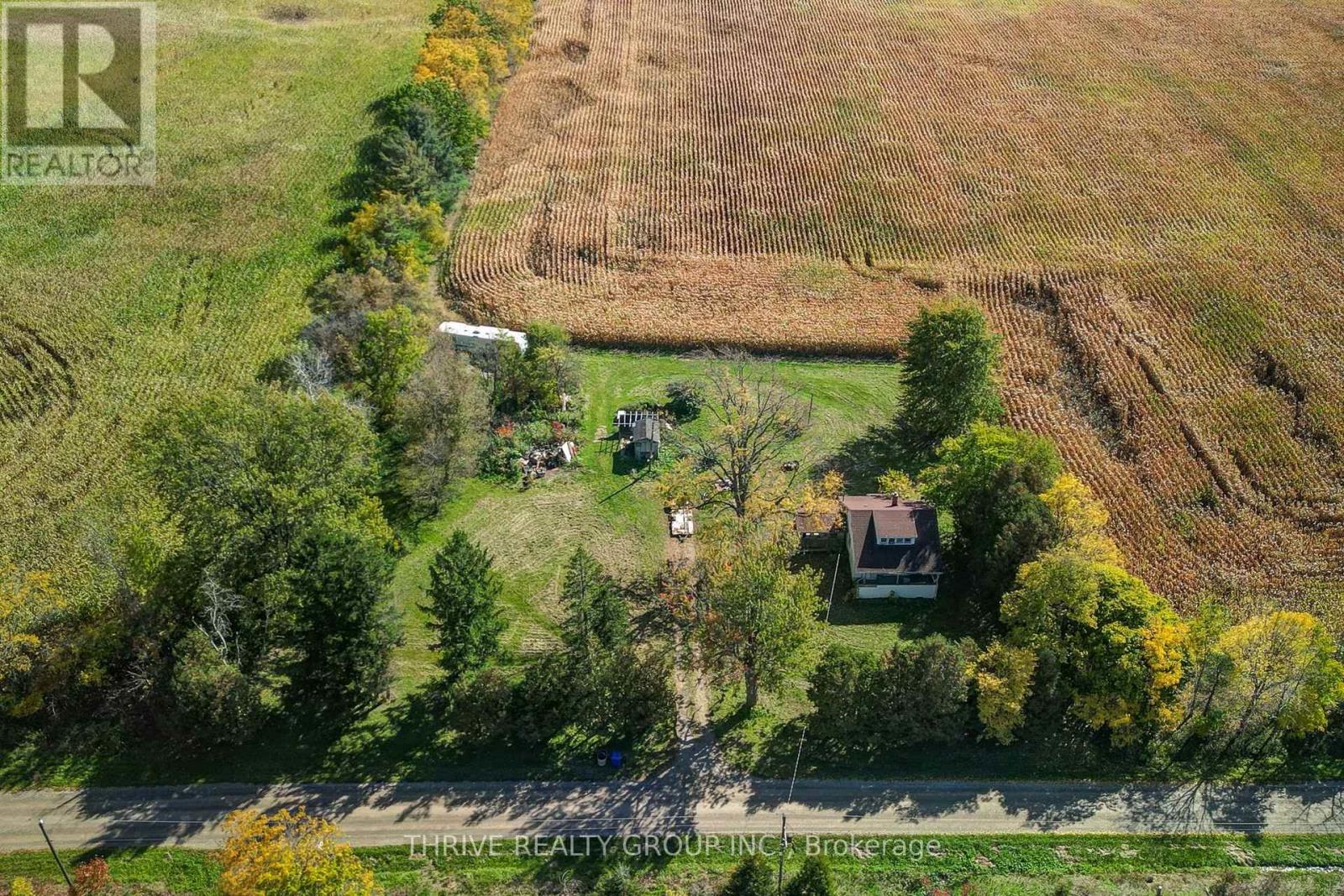 23781 Johnston Line, West Elgin, Ontario  N0L 2C0 - Photo 2 - X14032144