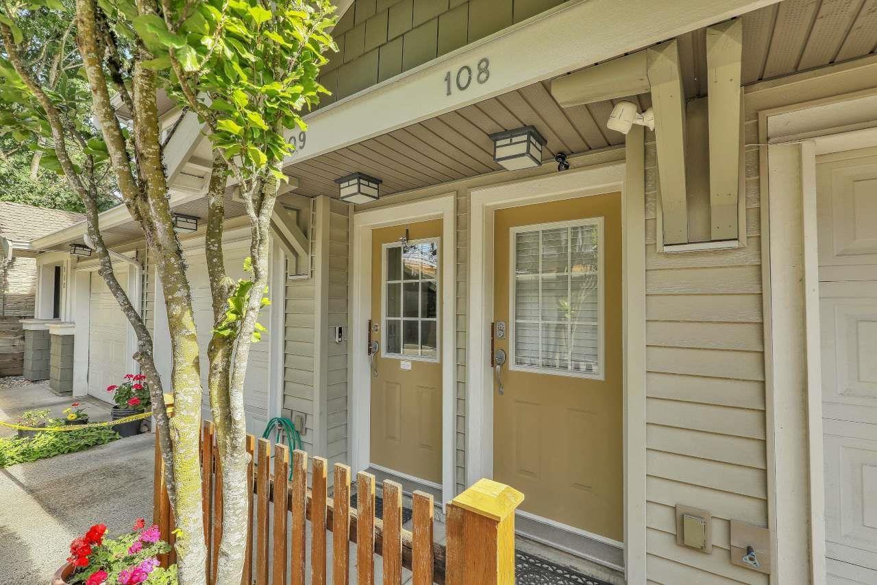 108 16177 83 Avenue, Surrey, British Columbia  V4N 5T3 - Photo 4 - R3174994