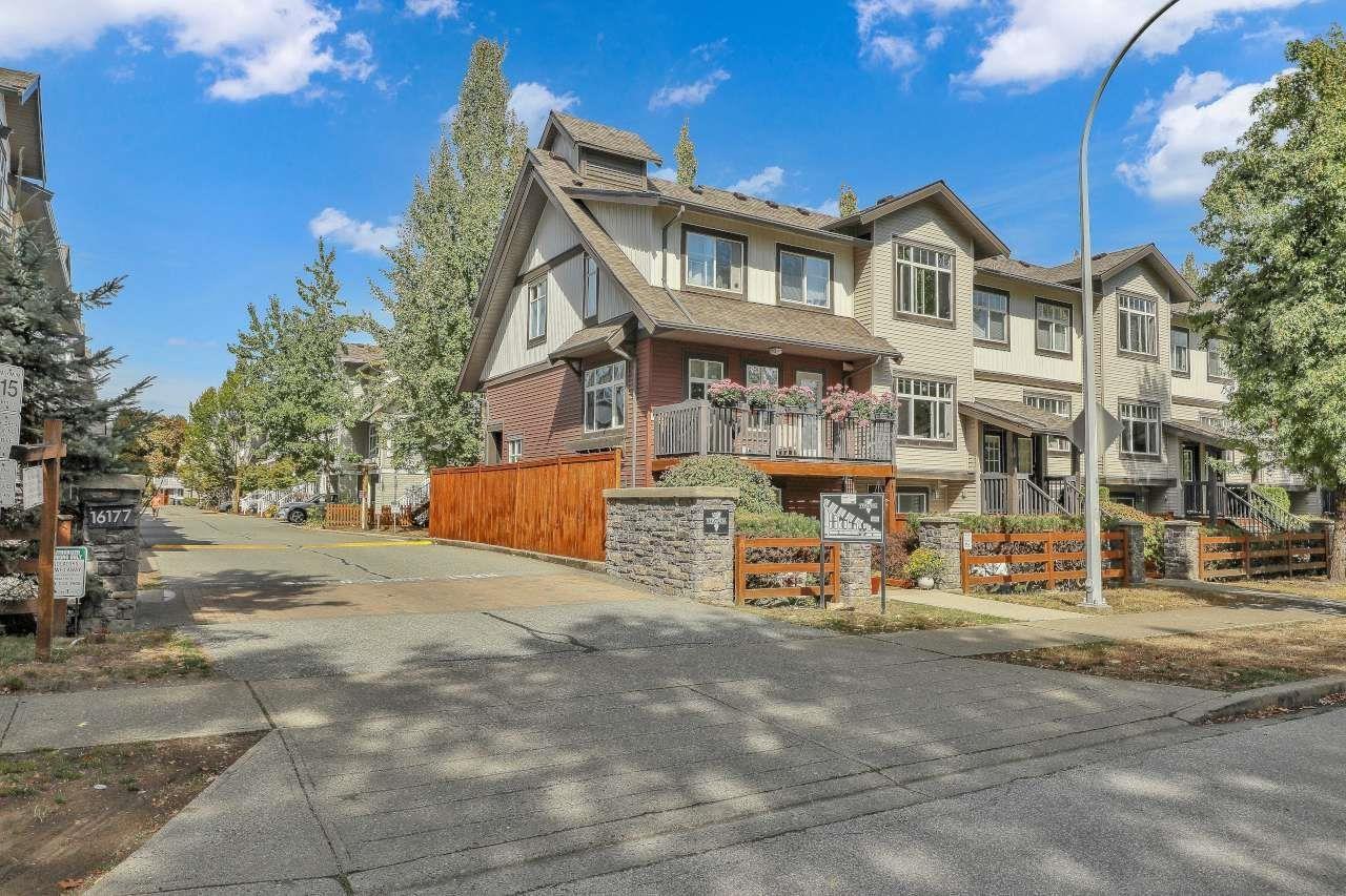 108 16177 83 Avenue, Surrey, British Columbia  V4N 5T3 - Photo 2 - R3174994