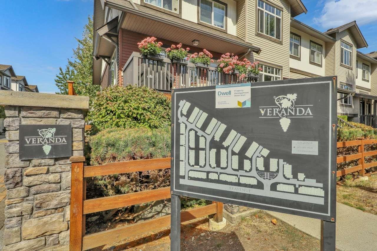 108 16177 83 Avenue, Surrey, British Columbia  V4N 5T3 - Photo 3 - R3174994