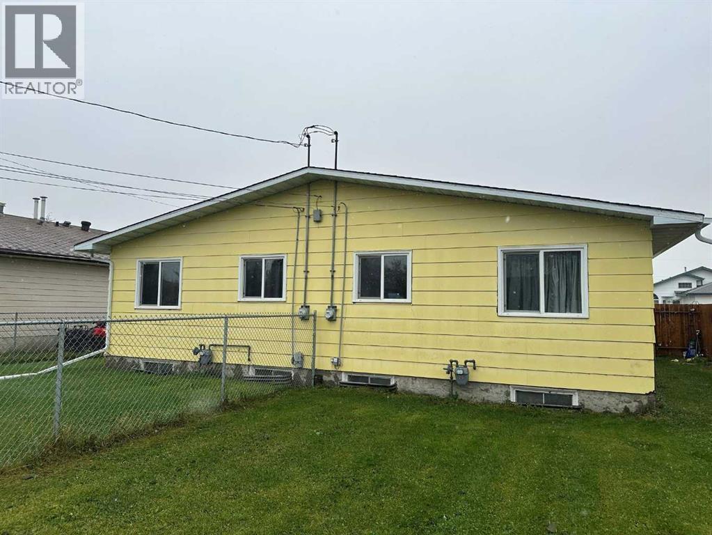 9910 93 Avenue, Wembley, Alberta  T0H 3S0 - Photo 14 - A2351796