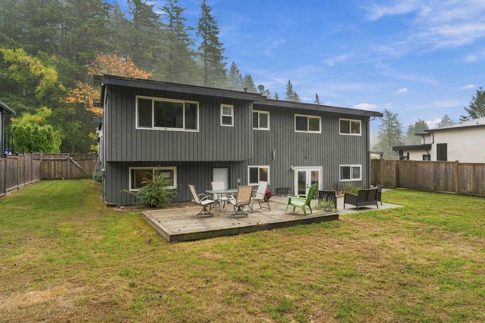 6671 Carncross Crescent, Delta, British Columbia  V4E 1L5 - Photo 2 - R3173702