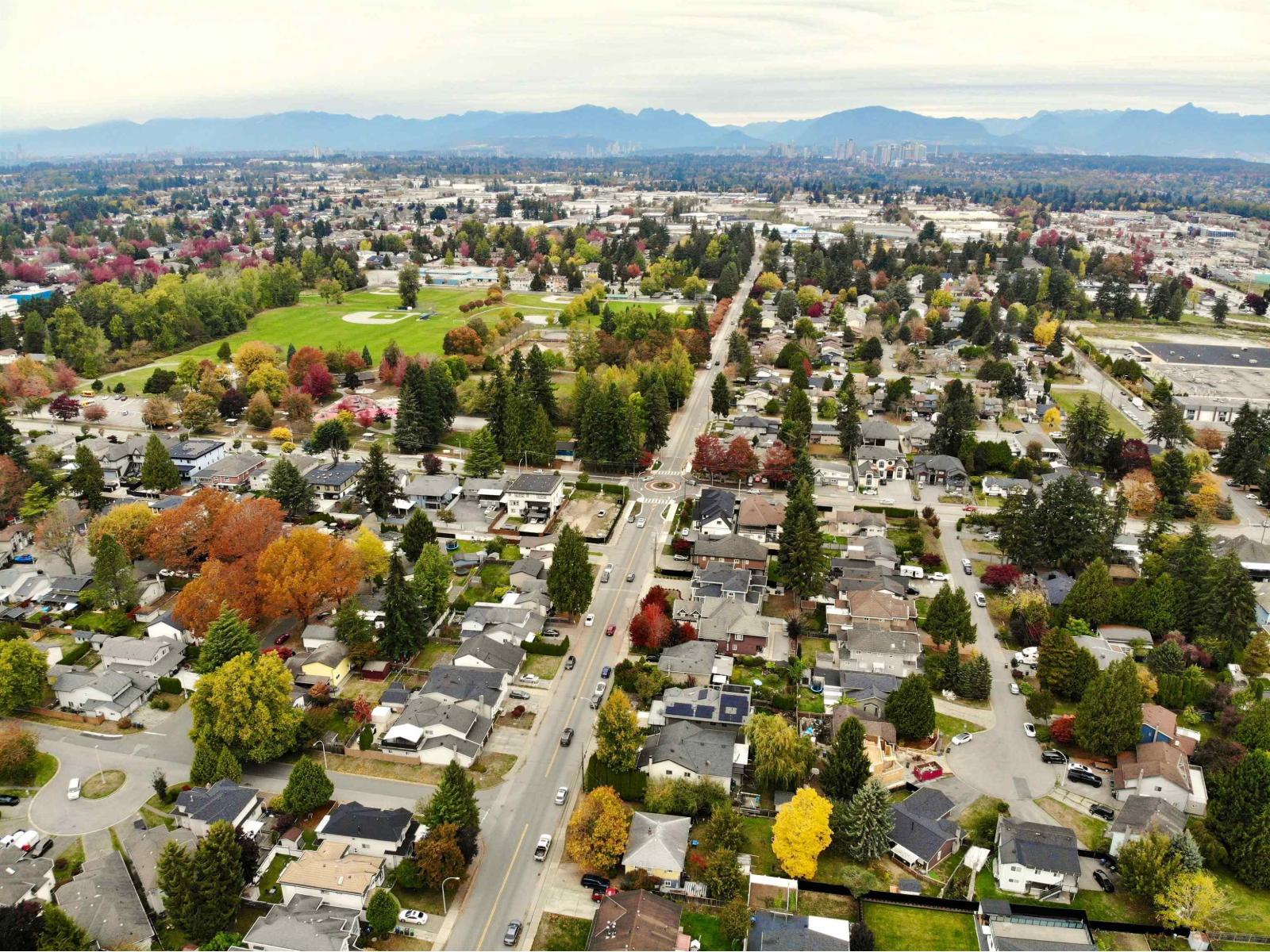 6728 134A STREET, surrey, British Columbia