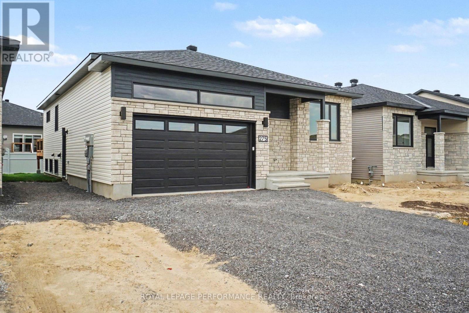 B - 275 Sam Avenue, Russell, Ontario