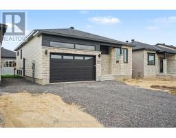 B - 275 SAM AVENUE, Russell, Ontario