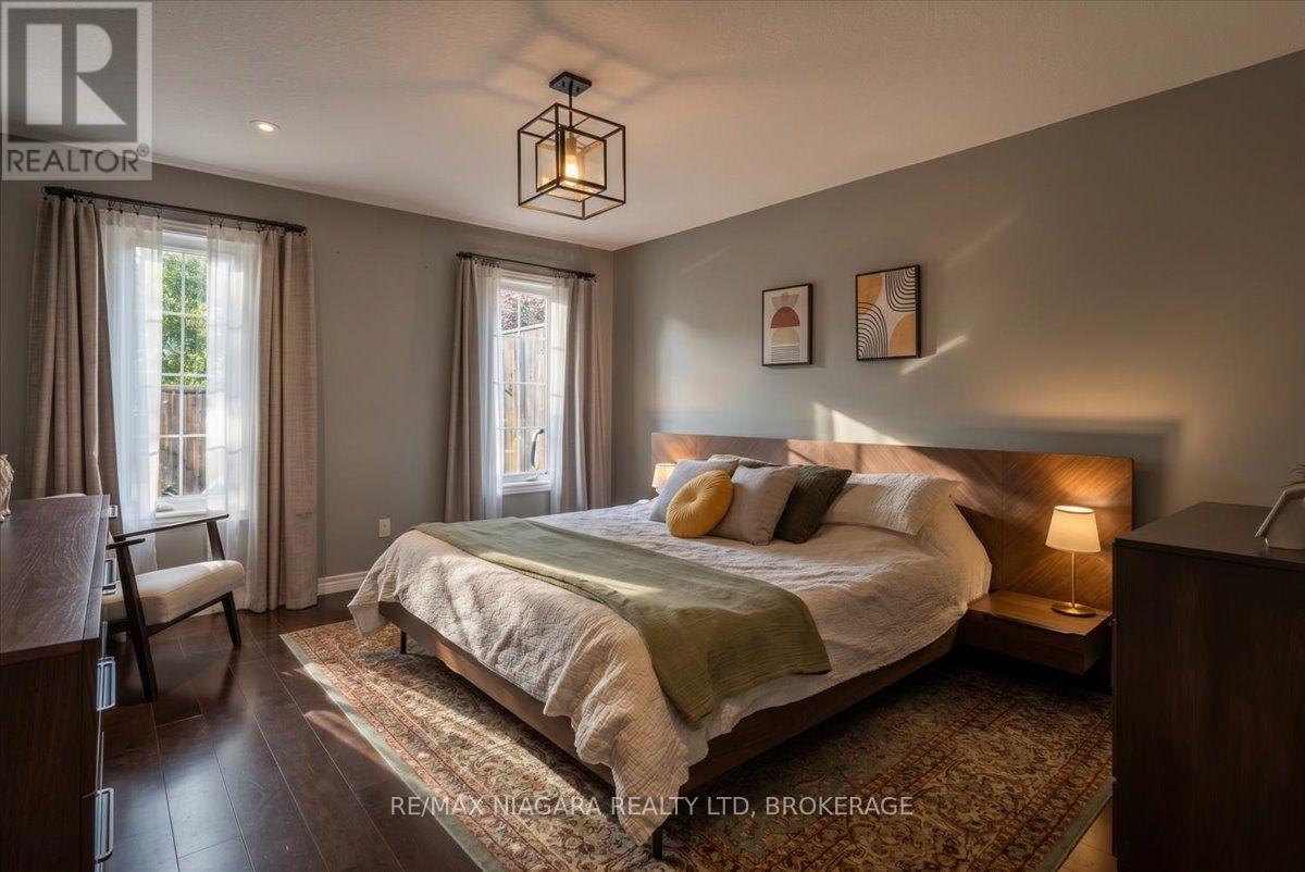 48 Falcon Drive, Welland (Coyle Creek), Ontario  L3C 0B2 - Photo 32 - X14032072