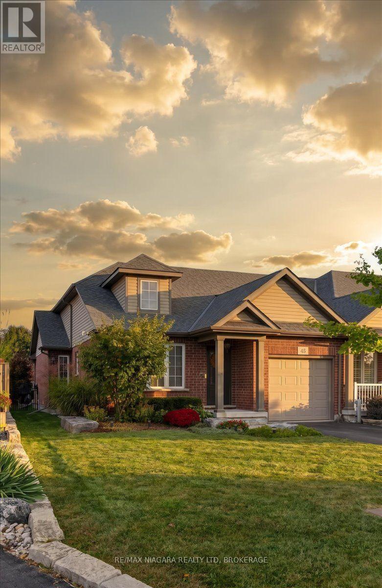 48 Falcon Drive, Welland (Coyle Creek), Ontario  L3C 0B2 - Photo 4 - X14032072