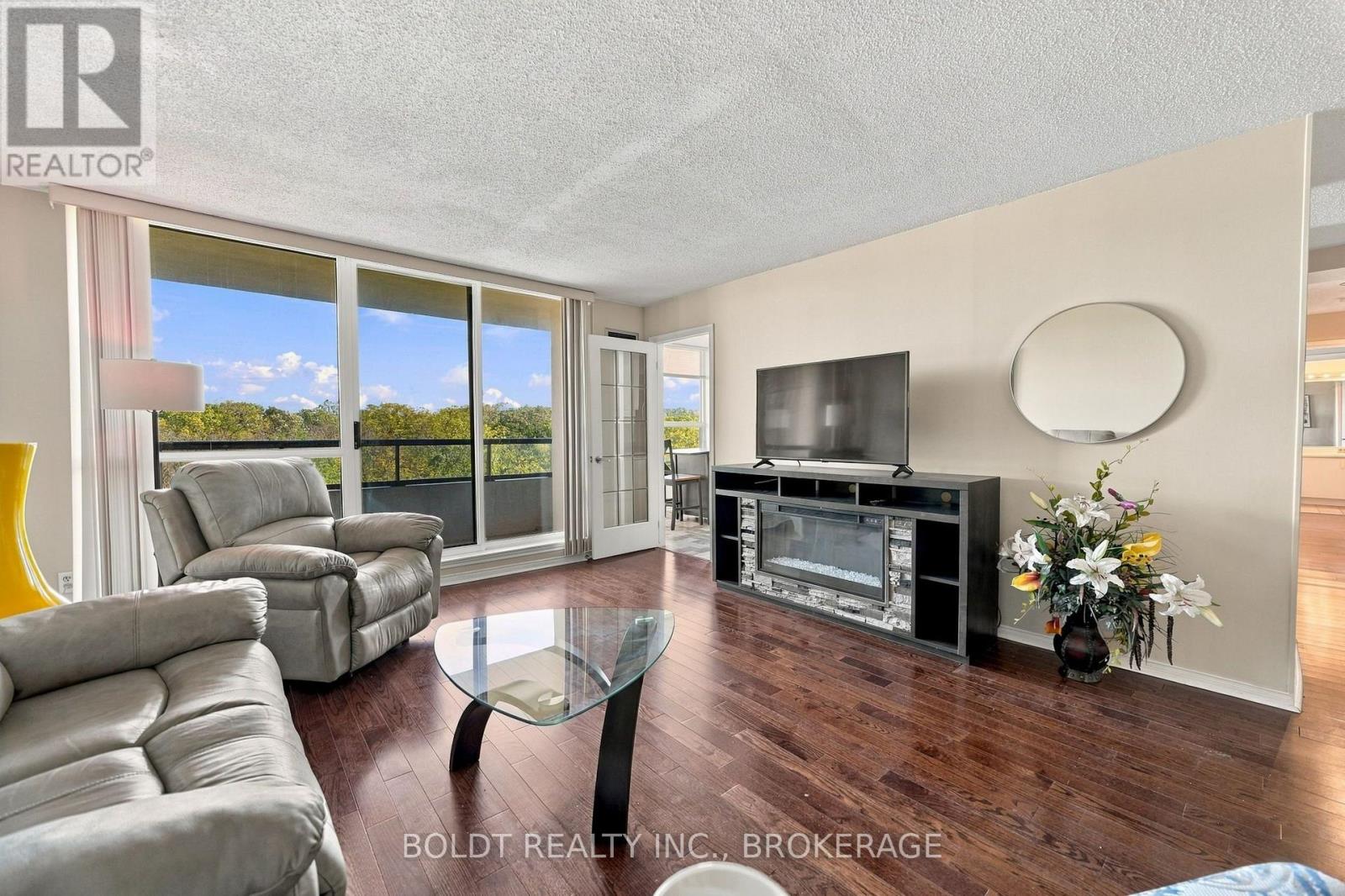 505 - 3 Towering Heights Boulevard, St. Catharines, Ontario  L2T 4A4 - Photo 12 - X14032116