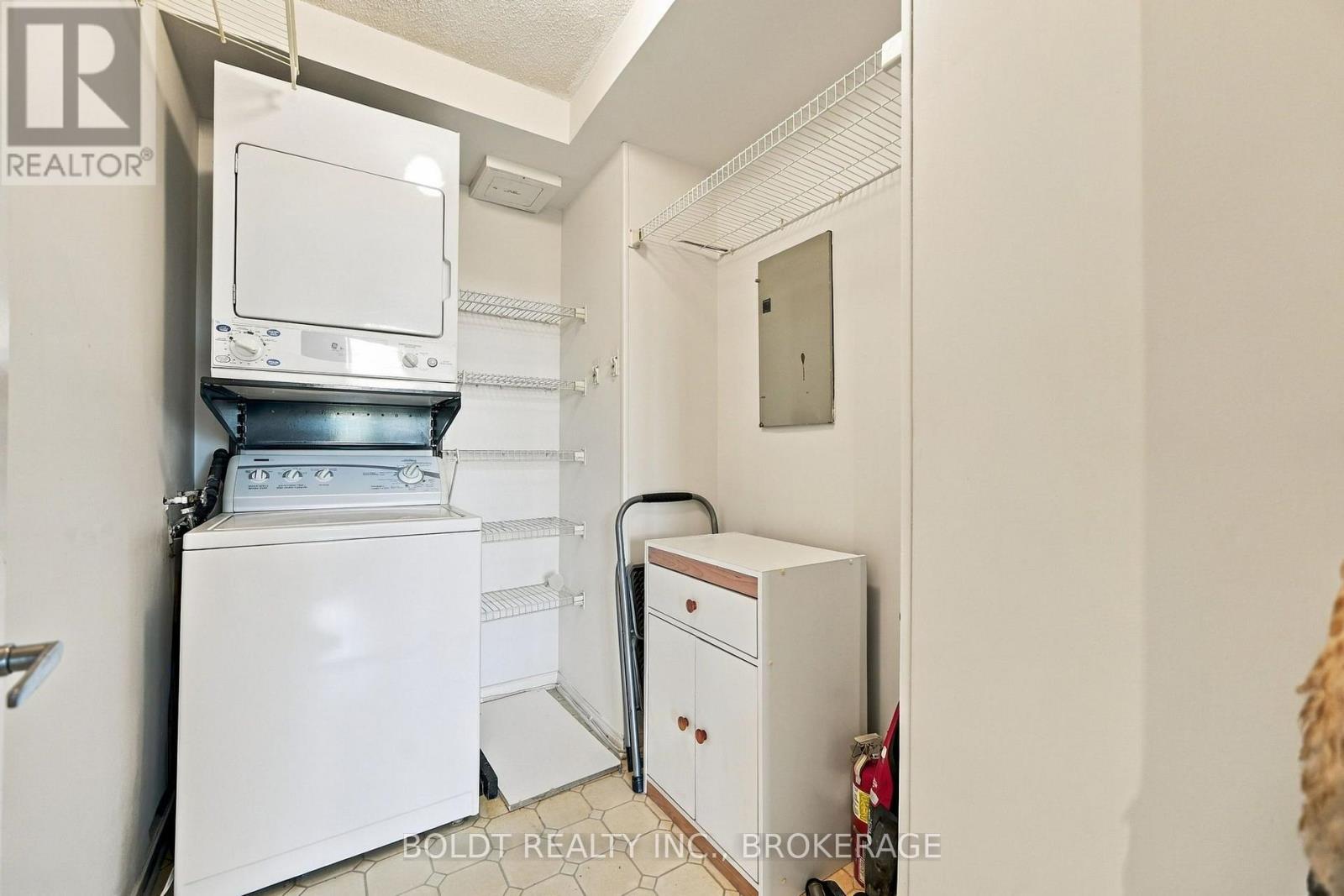 505 - 3 Towering Heights Boulevard, St. Catharines, Ontario  L2T 4A4 - Photo 30 - X14032116