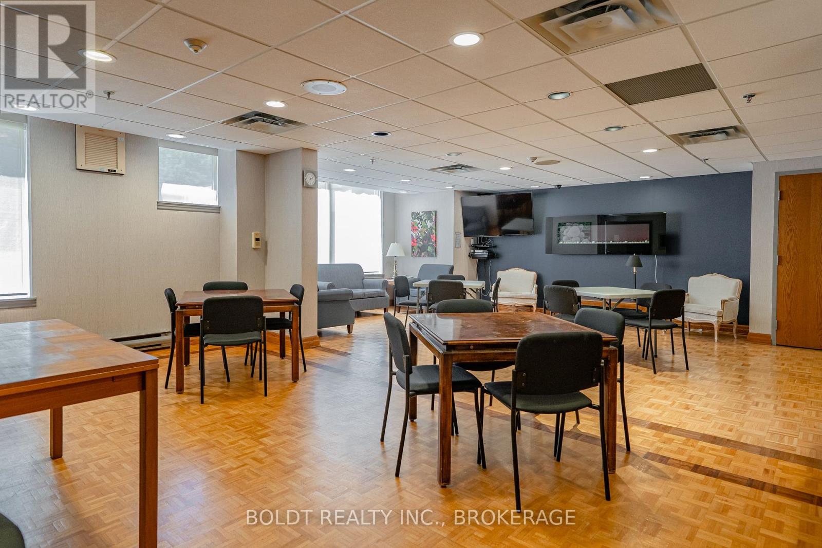 505 - 3 Towering Heights Boulevard, St. Catharines, Ontario  L2T 4A4 - Photo 43 - X14032116