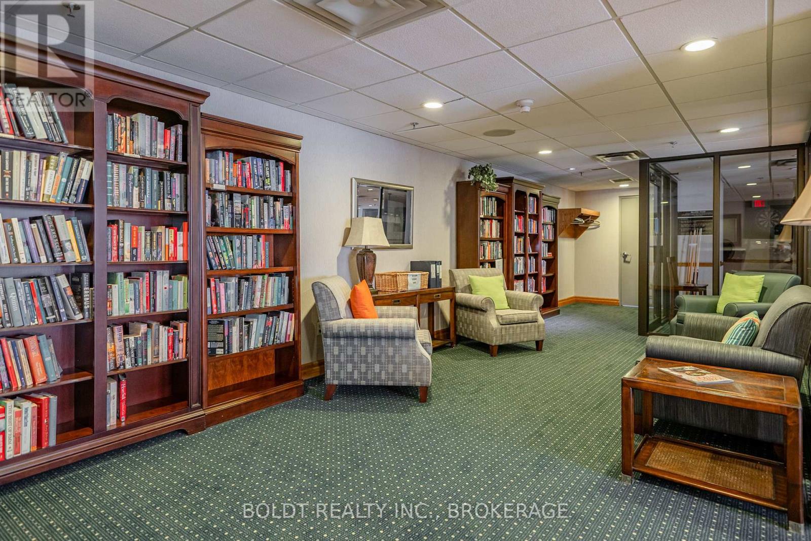 505 - 3 Towering Heights Boulevard, St. Catharines, Ontario  L2T 4A4 - Photo 45 - X14032116