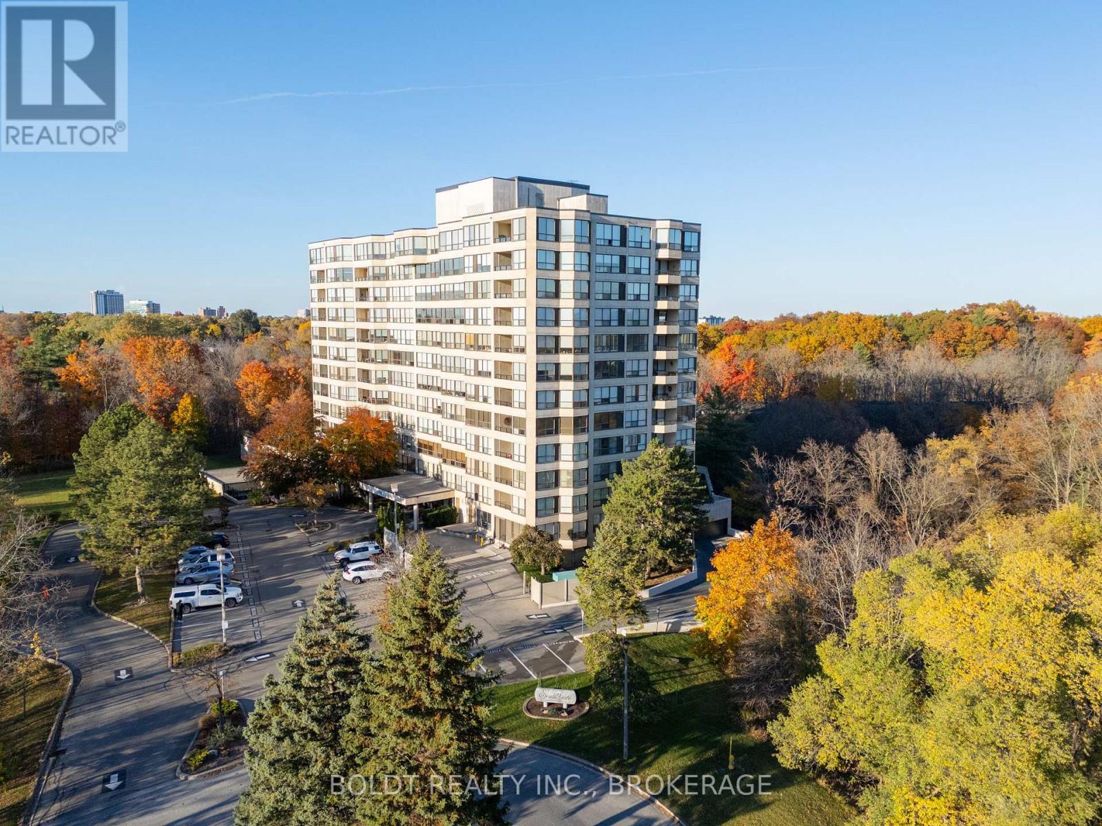 505 - 3 Towering Heights Boulevard, St. Catharines, Ontario  L2T 4A4 - Photo 48 - X14032116