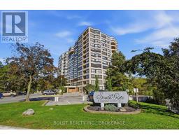 505 - 3 TOWERING HEIGHTS BOULEVARD, St. Catharines, Ontario