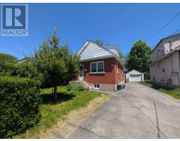 106 HAIG STREET, St. Catharines, Ontario