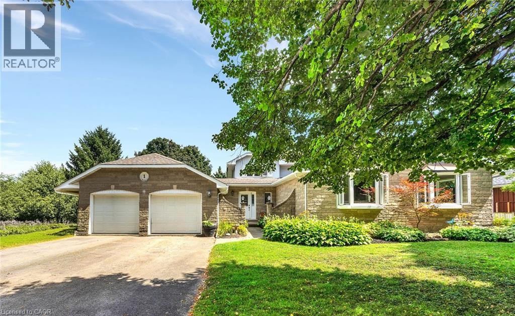 1 DANUBE Drive, Heidelberg, Ontario