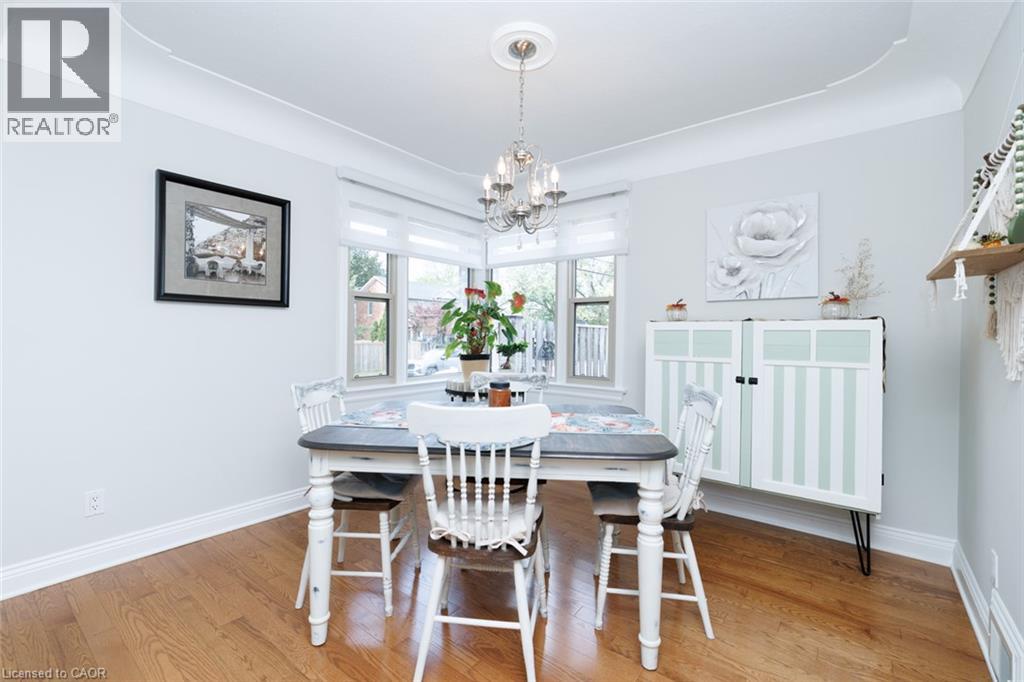 14 Charles Street, Stoney Creek, Ontario  L8G 1C1 - Photo 14 - 40870554